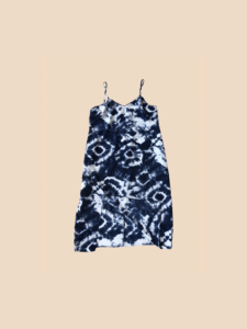 Primark Chic Tie-Dye Dress - Image 3