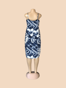 Primark Chic Tie-Dye Dress - Image 2